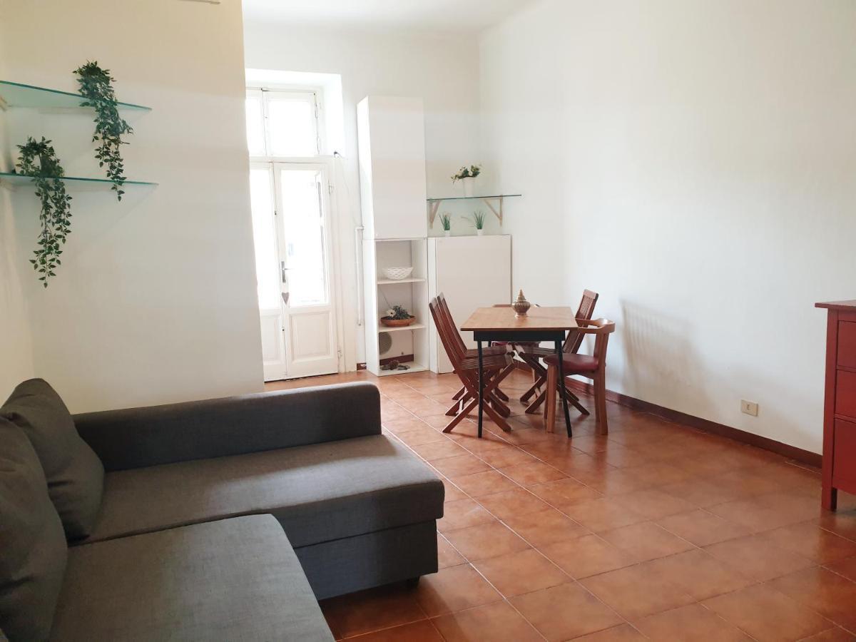 Apartment Inn Мілан Екстер'єр фото