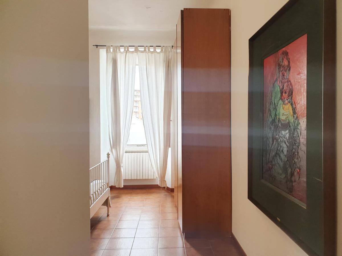 Apartment Inn Мілан Екстер'єр фото