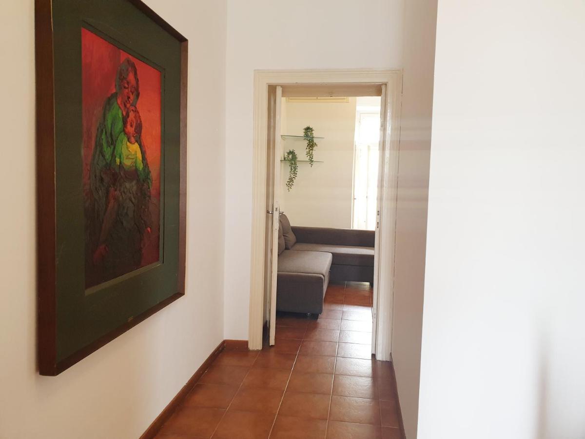 Apartment Inn Мілан Екстер'єр фото