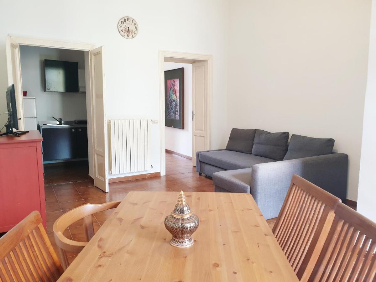 Apartment Inn Мілан Екстер'єр фото