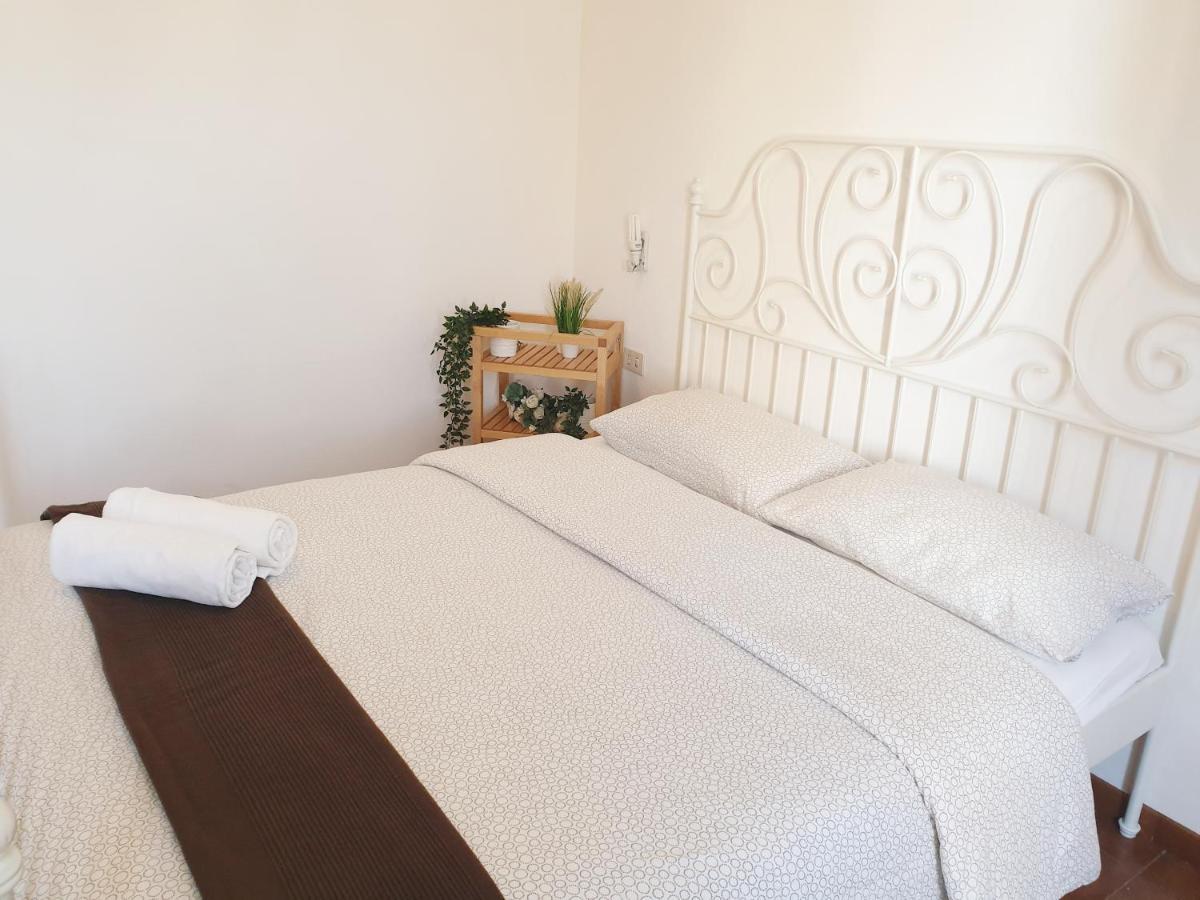 Apartment Inn Мілан Екстер'єр фото
